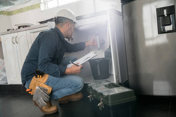 Professional Plumbing in Vernon Hills, IL