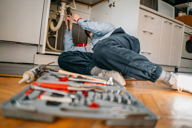 Best Plumbing Inspection Services  in Vernon Hls, IL