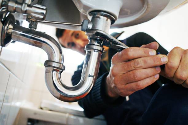 Best Emergency Plumbing Repair  in Vernon Hls, IL