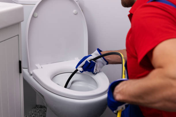 Best Plumbing Installation Services  in Vernon Hls, IL