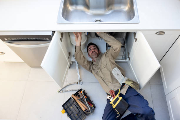 Best Shower Repair Services  in Vernon Hls, IL