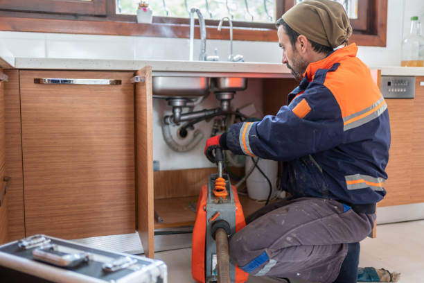 Best Best Plumbers Near Me  in Vernon Hls, IL