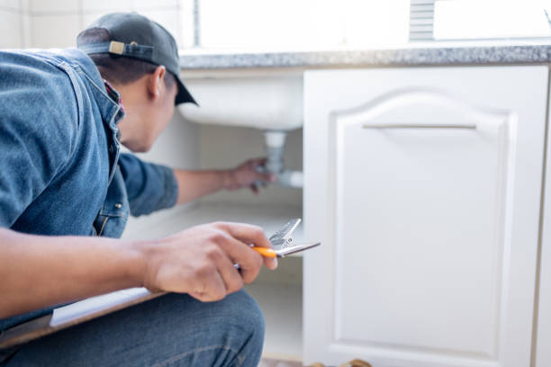 Septic Systems in Vernon Hills, IL