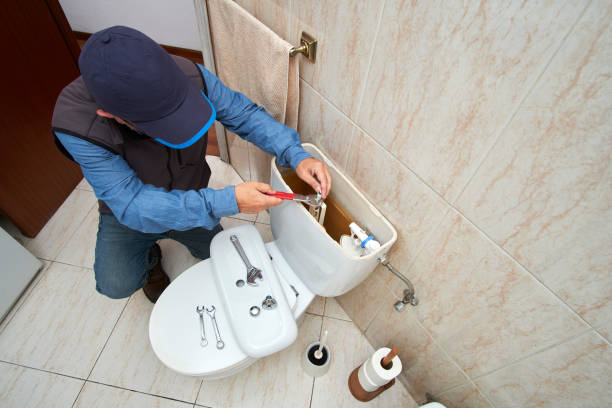 Best Local Plumber Services  in Vernon Hls, IL