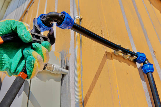 Best Commercial Plumbing Services  in Vernon Hls, IL