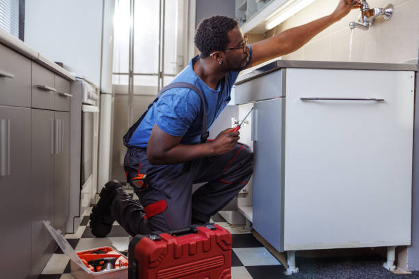 Best 24-Hour Plumber Near Me  in Vernon Hls, IL