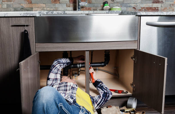 Best Pipe Repair Near Me  in Vernon Hls, IL